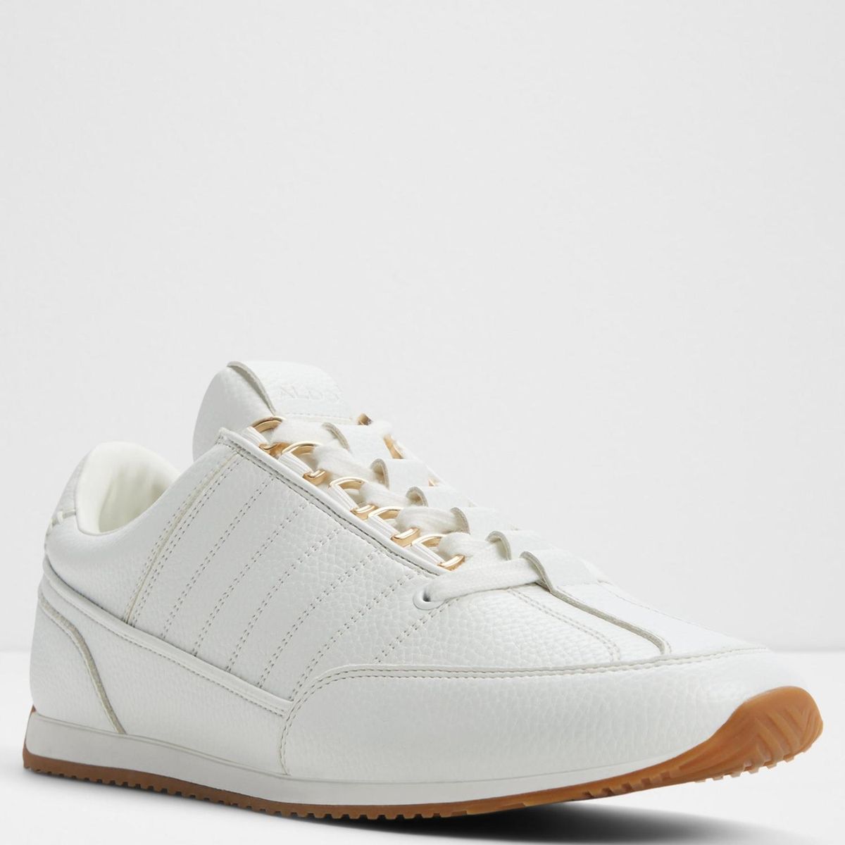 ALDO - Zapato Casual Hombre Blanco Aldo