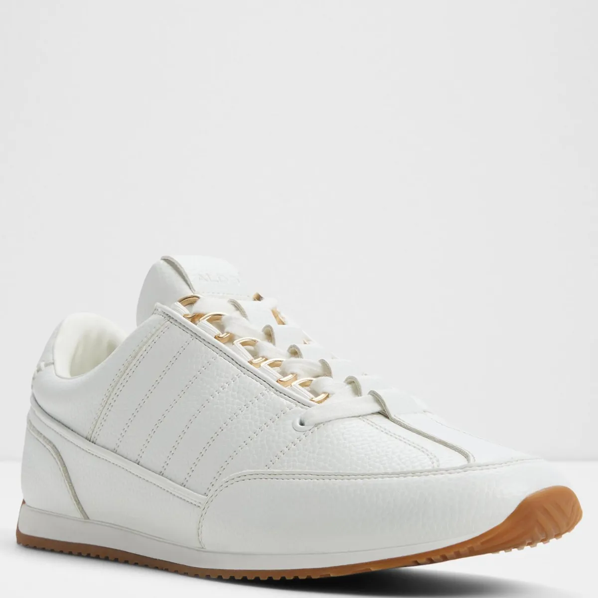 ALDO - Zapato Casual Hombre Blanco Aldo