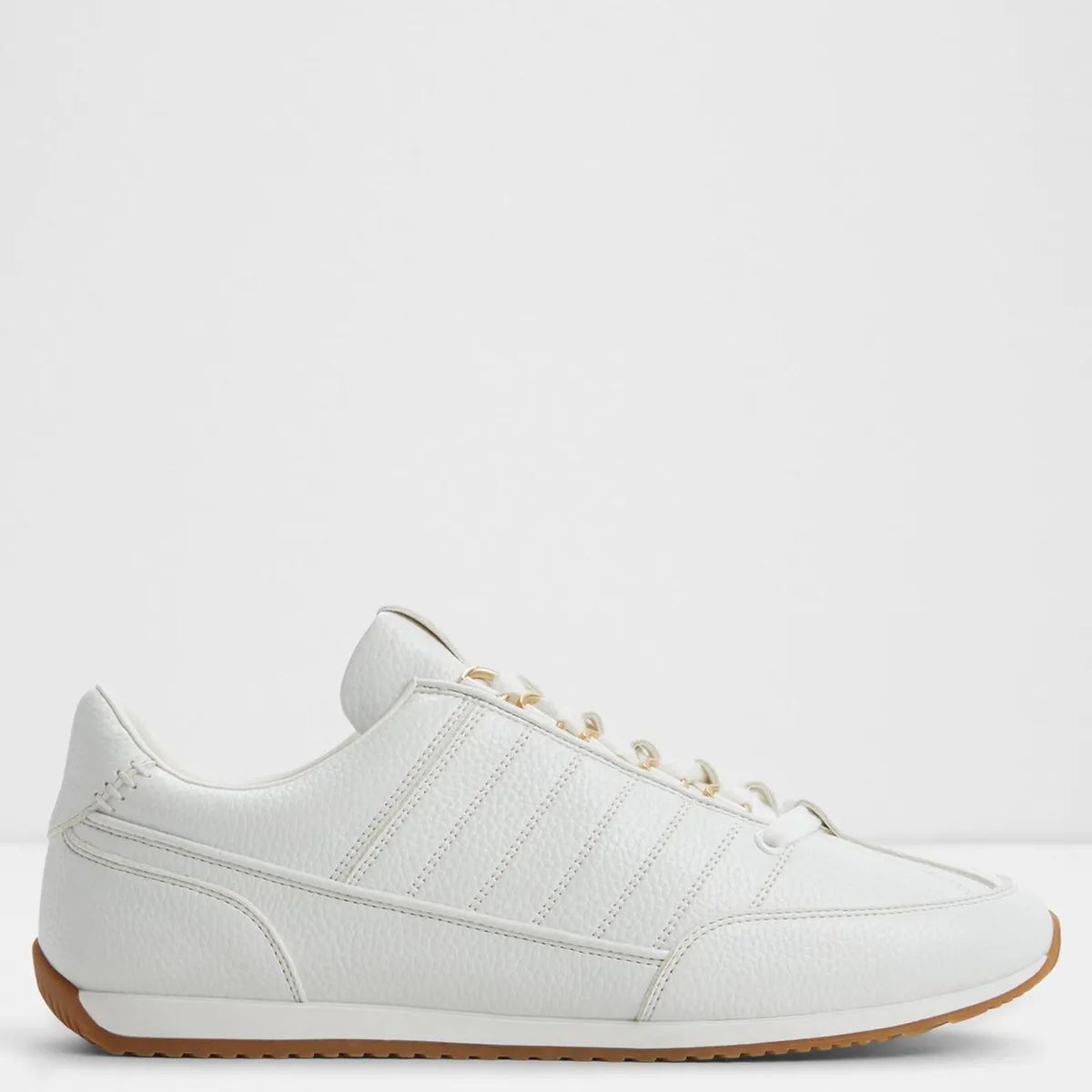 ALDO - Zapato Casual Hombre Blanco Aldo