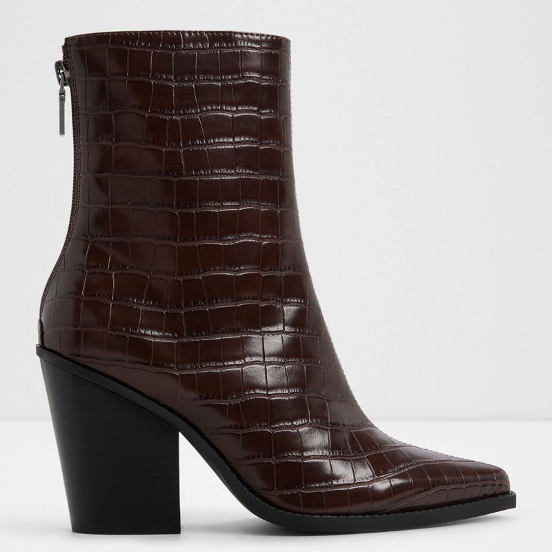 ALDO - Norelle Botín Mujer Café Aldo