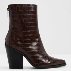 ALDO - Norelle Botín Mujer Café