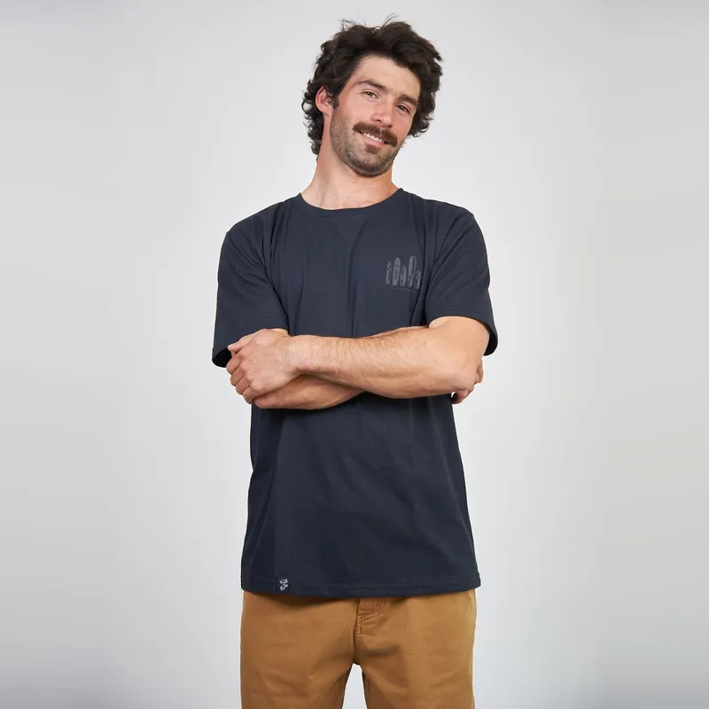 TOKE - Polera Malibu Toke