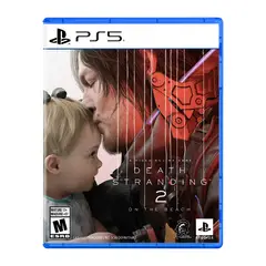 SONY - Death Stranding 2 On The Beach Ps5