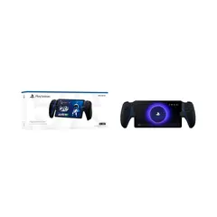 SONY - Playstation Portal Midnight Black