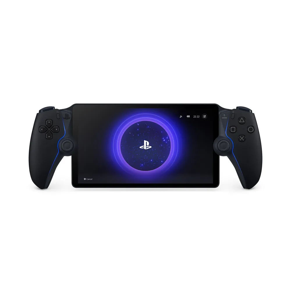 Sony PlayStation Portal Negro, foto 2