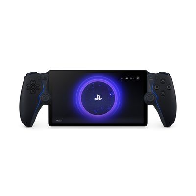 Imagen 2 del producto Playstation Portal Midnight Black