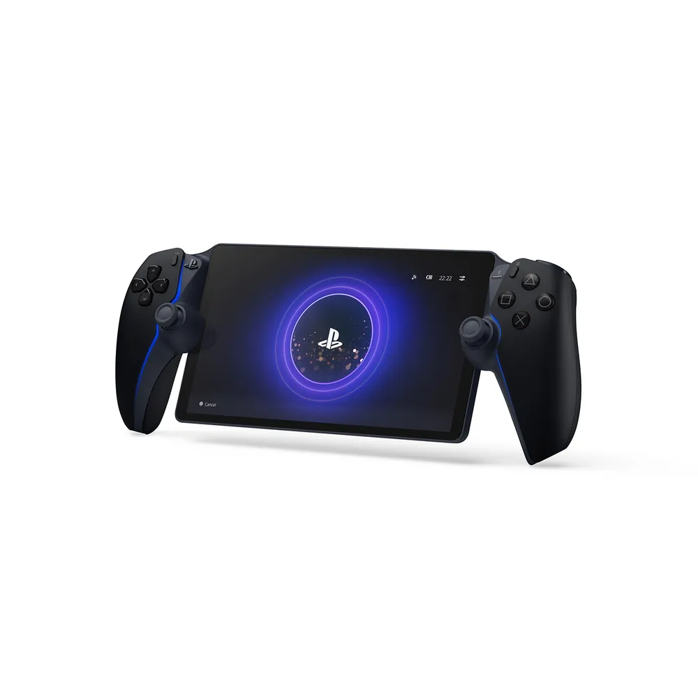 Sony PlayStation Portal Negro, foto 3