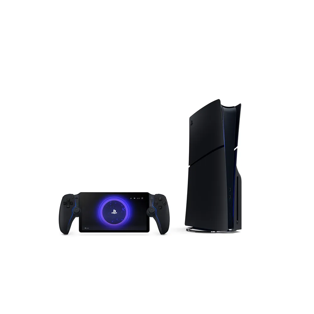 Sony PlayStation Portal Negro, foto 5