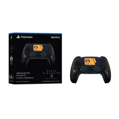 PLAYSTATION - Control Inalámbrico Ps5 Dualsense Death Stranding 2 Le