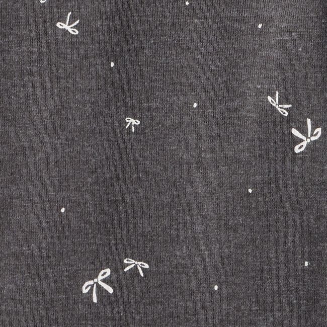 CARTER'S - Pack de Bodys Algodón 4 unidades Bebé Niña Carter's