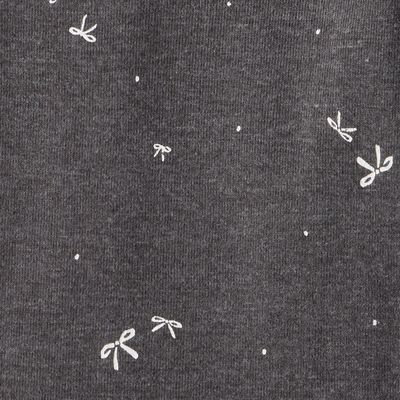 Imagen 2 del producto Pack de Bodys Algodón 4 unidades Bebé Niña