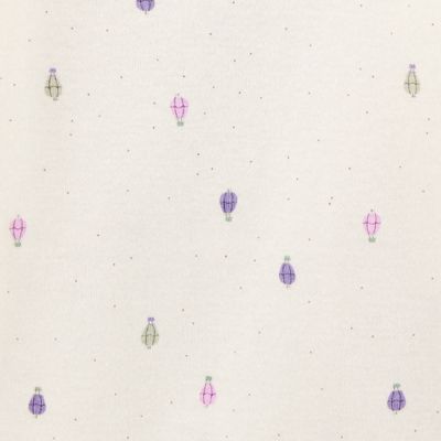 Imagen 2 del producto Pack de Bodys Algodón 4 unidades Bebé Niña