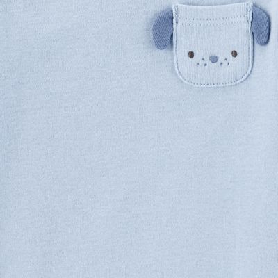 Imagen 2 del producto Pack de Bodys Algodón 4 unidades Bebé Niño