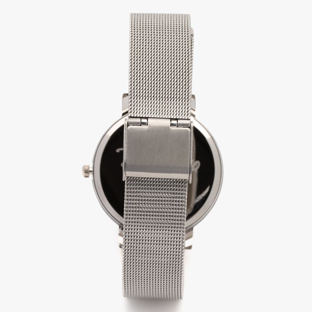 DISNEY - Reloj Análogo Stitch Mujer Disney