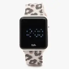 SYBILLA - Reloj Digital Mujer