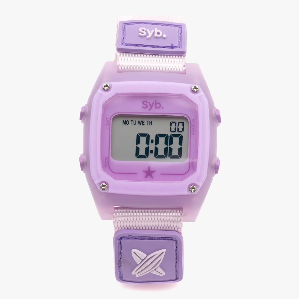 SYBILLA - Reloj Digital Niña Sybilla