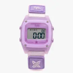 SYBILLA - Reloj Digital Niña