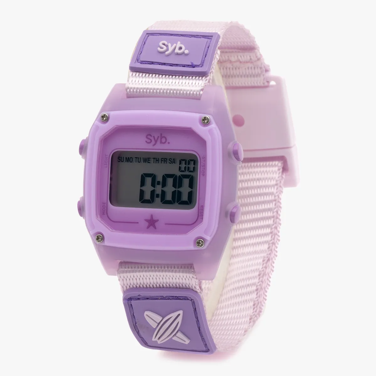 SYBILLA - Reloj Digital Niña Sybilla