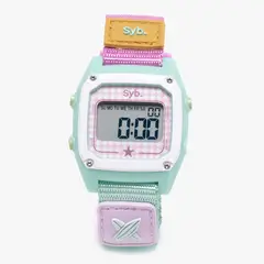 SYBILLA - Reloj Digital Niña