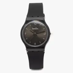 BENETTON - Reloj Análogo Unisex en Caja