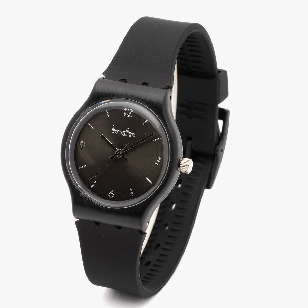 BENETTON - Reloj Análogo Unisex Benetton en Caja