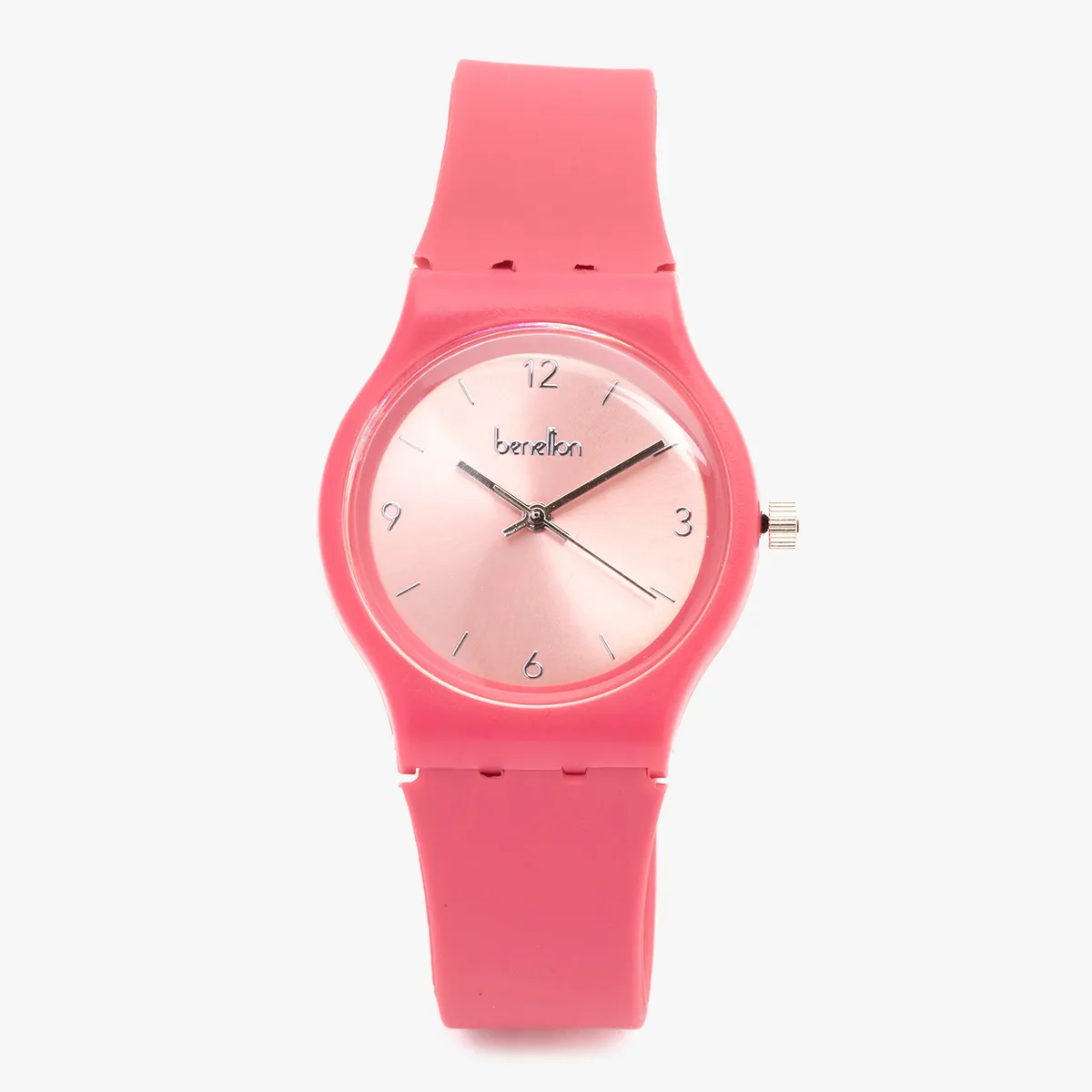 BENETTON - Reloj Análogo Mujer Benetton en Caja