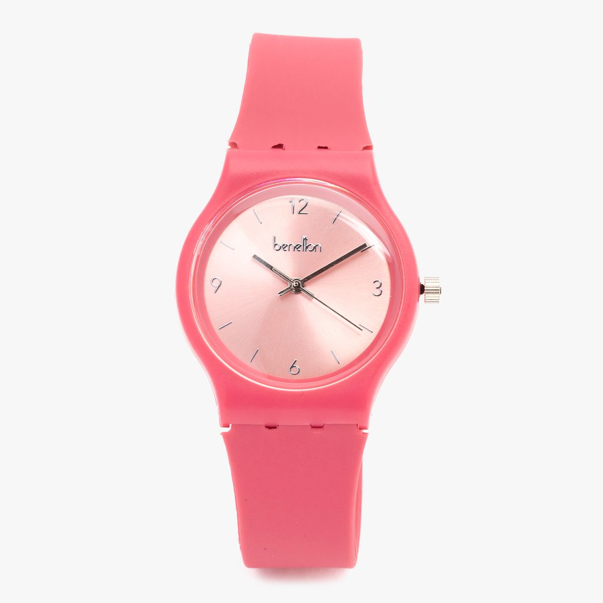 BENETTON - Reloj Análogo Mujer Benetton en Caja