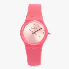 BENETTON - Reloj Análogo Mujer en Caja