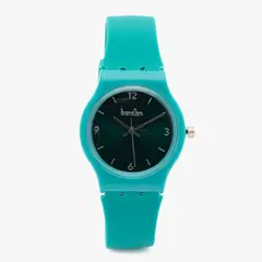 BENETTON - Reloj Análogo Mujer en Caja