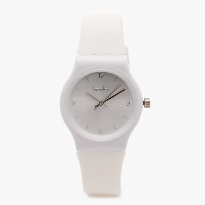 BENETTON - Reloj Análogo Mujer Benetton en Caja