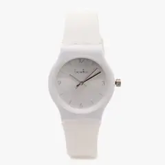 BENETTON - Reloj Análogo Mujer en Caja