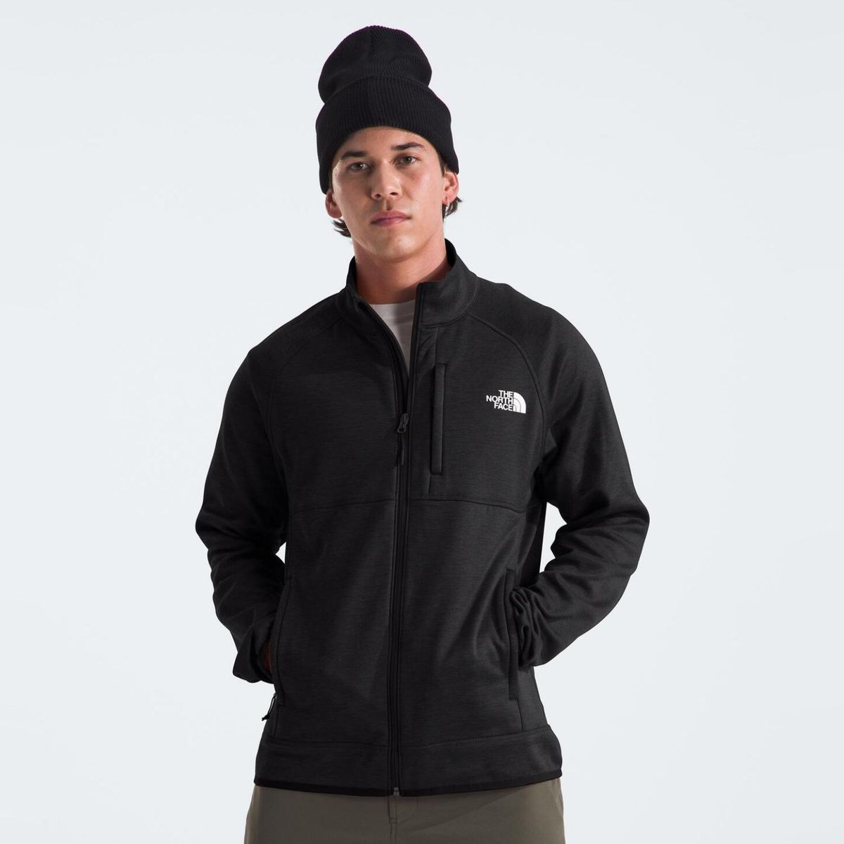 THE NORTH FACE - Polar Deportivo Outdoor Hombre The North Face