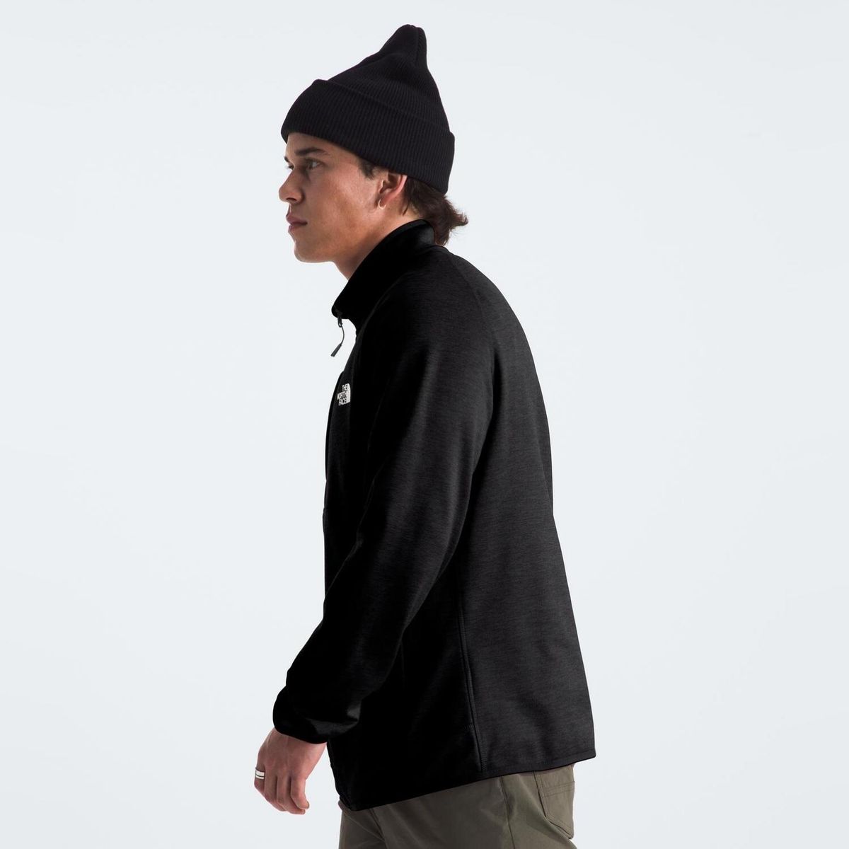 THE NORTH FACE - Polar Deportivo Outdoor Hombre The North Face