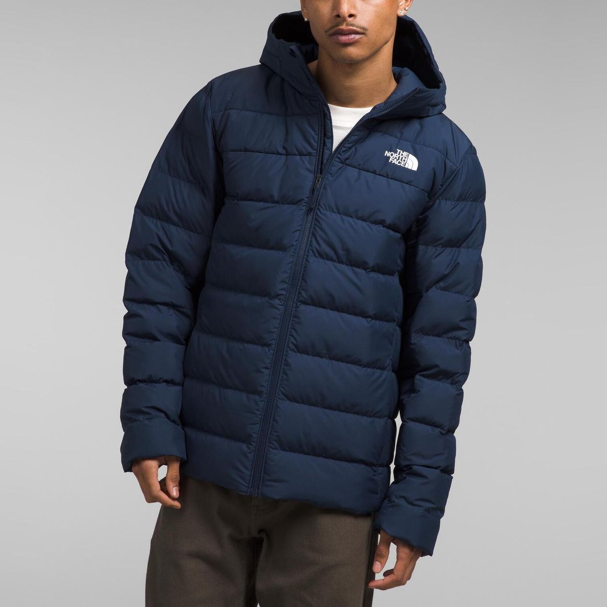THE NORTH FACE - Chaqueta Deportiva Outdoor Hombre The North Face