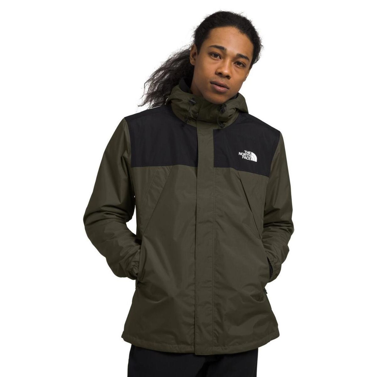 THE NORTH FACE - Chaqueta 3 en 1 Antora Hombre Hombre The North Face