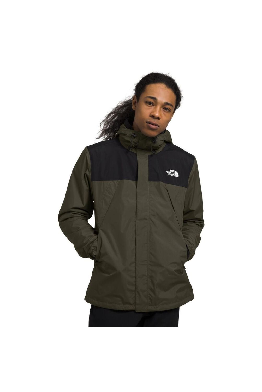 R*O様 THE NORTH FACE THE NORTH FACE Chaqueta 3 en 1 Antora Hombre Hombre The North Face