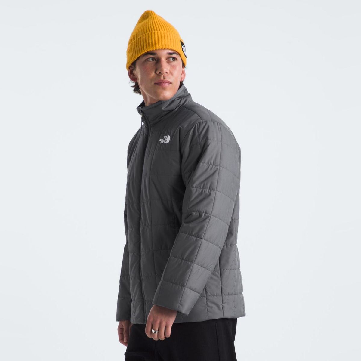 THE NORTH FACE - Chaqueta Insulada Junction Hombre The North Face