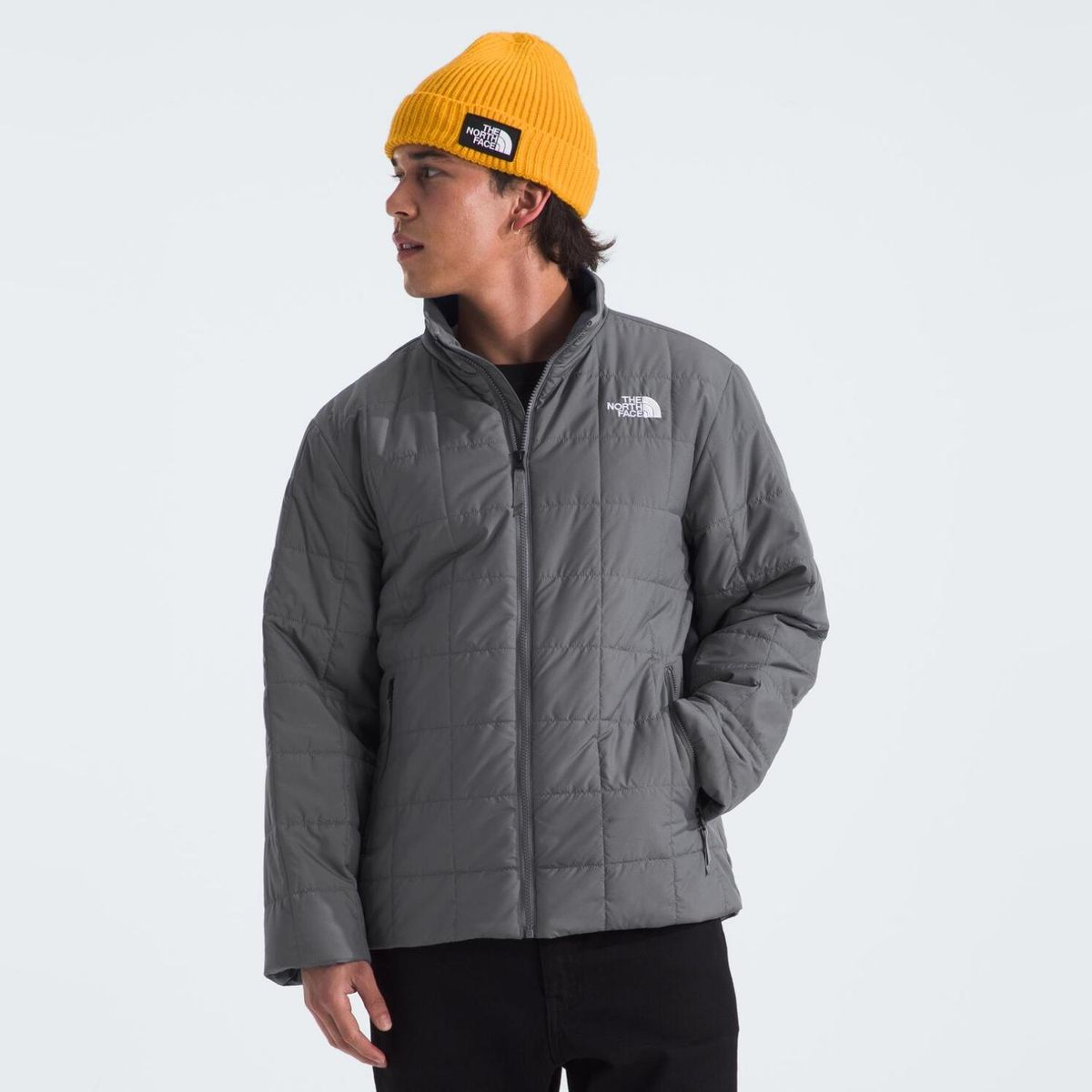 THE NORTH FACE - Chaqueta Insulada Junction Hombre The North Face