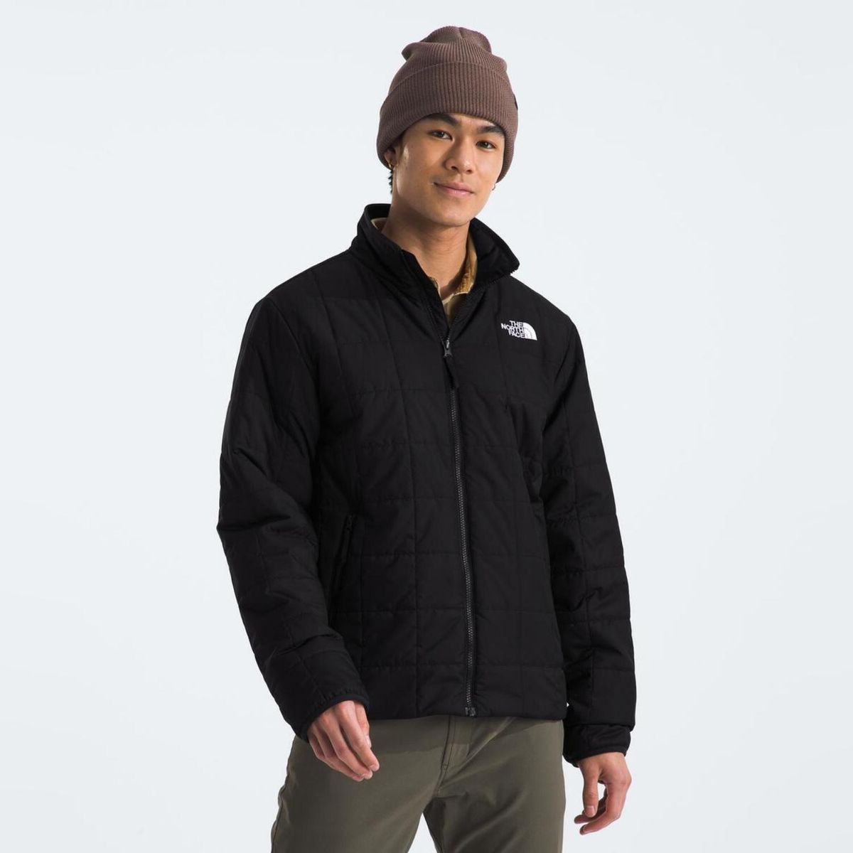 THE NORTH FACE - Chaqueta Insulada Junction Hombre The North Face