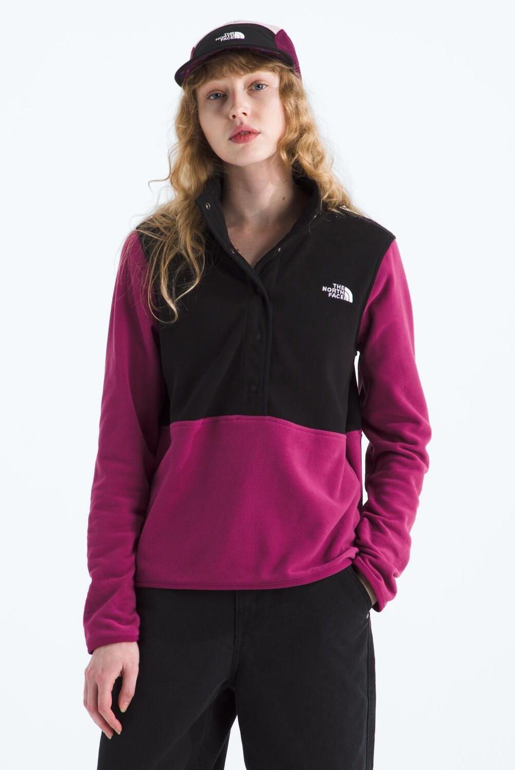 THE NORTH FACE - Polar Deportivo Outdoor Mujer The North Face