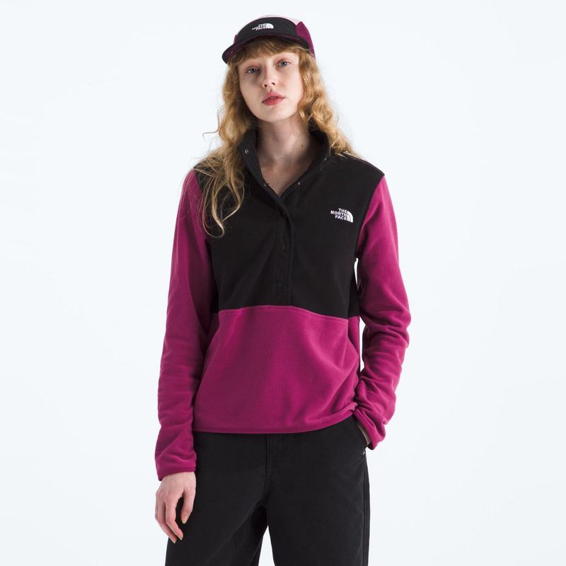 THE NORTH FACE - Polar Deportivo Outdoor Mujer The North Face