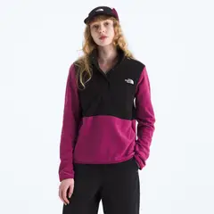 THE NORTH FACE - Polar Deportivo Outdoor Mujer