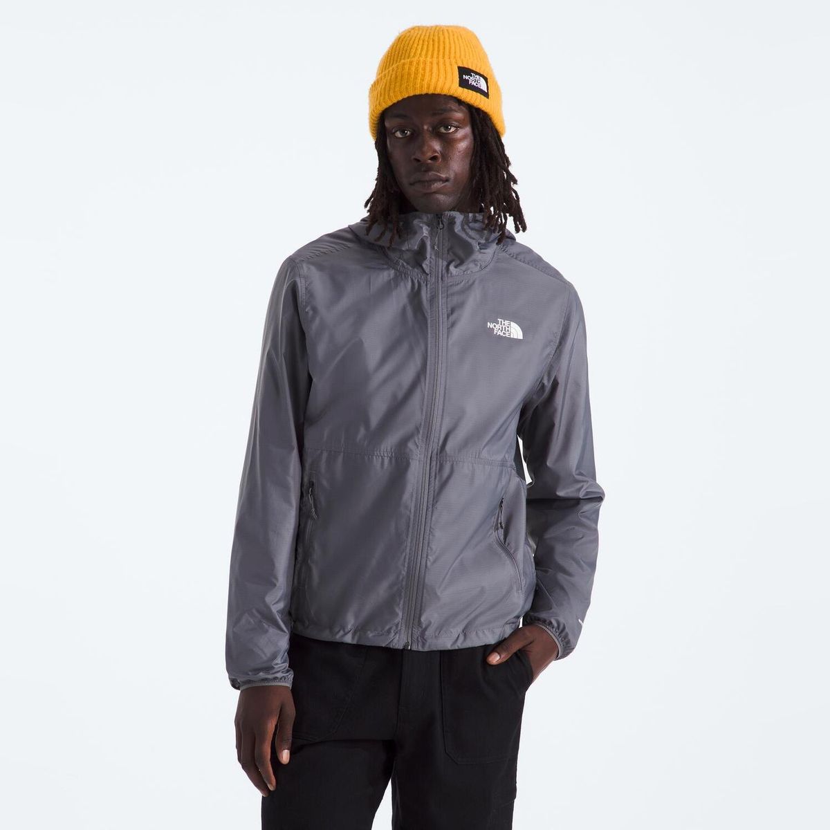 THE NORTH FACE - Chaqueta Deportiva Outdoor Hombre The North Face