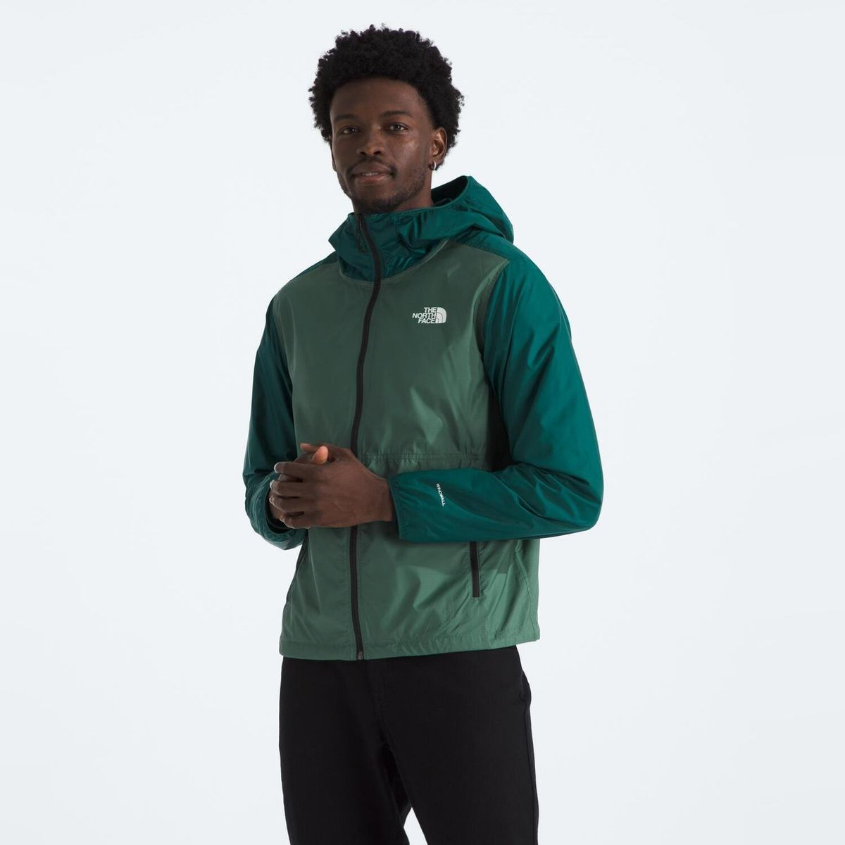 THE NORTH FACE - Chaqueta Deportiva Outdoor Hombre The North Face