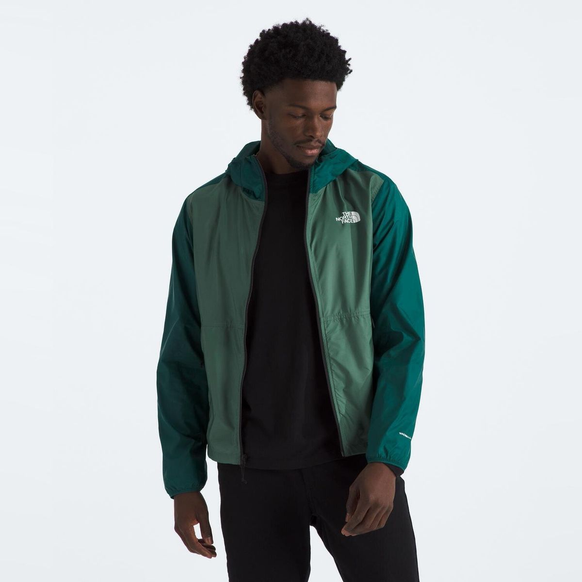 THE NORTH FACE - Chaqueta Deportiva Outdoor Hombre The North Face