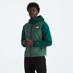 THE NORTH FACE - Chaqueta Deportiva Outdoor Hombre