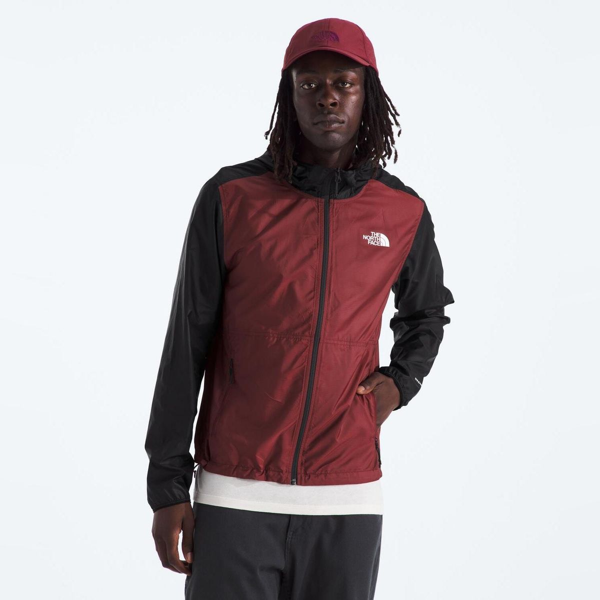 THE NORTH FACE - Chaqueta Deportiva Outdoor Hombre The North Face