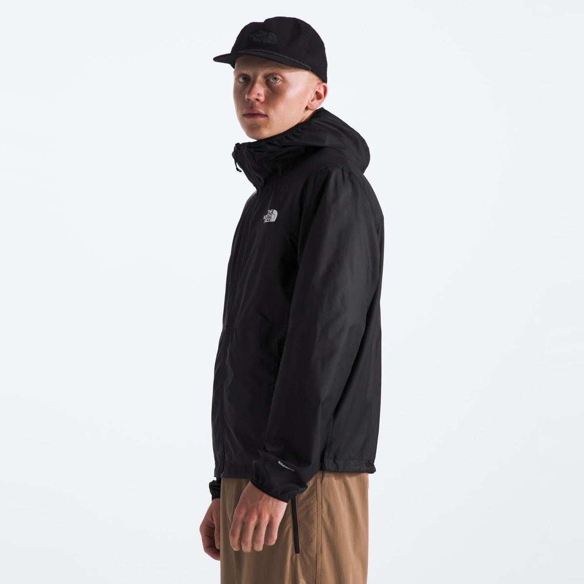 THE NORTH FACE - Chaqueta Deportiva Outdoor Hombre The North Face