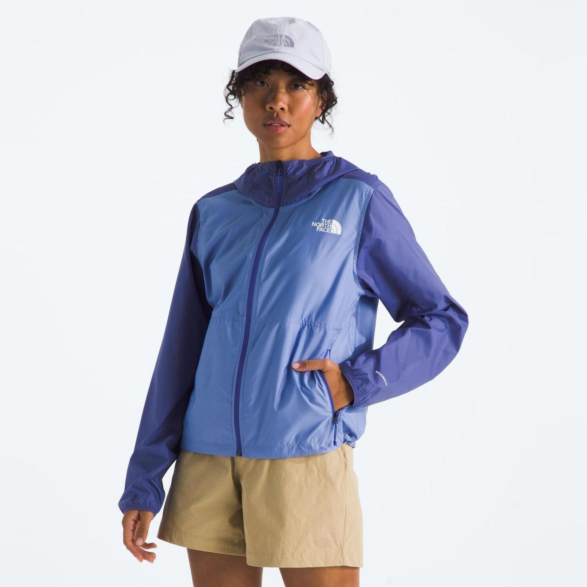 THE NORTH FACE - Chaqueta Deportiva Outdoor Mujer The North Face