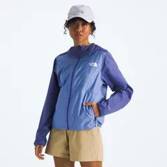 THE NORTH FACE - Chaqueta Deportiva Outdoor Mujer